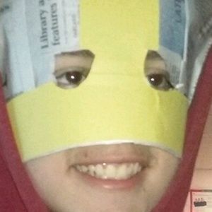 Meet your Posher, Nathan